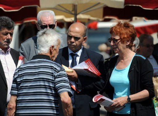 France. Forte concurrence à gauche aux législatives pour Kader Arif, le ministre fils de harki