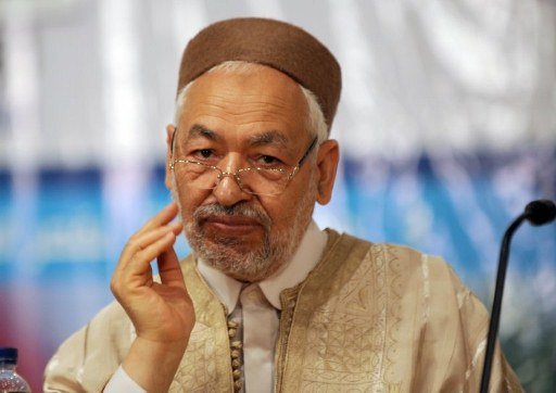 Tunisie. Congrès d’Ennahdha : Ghannouchi n’exclut pas un nouveau mandat