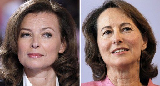 France. La campagne de second tour dominée par le «Valériegate»