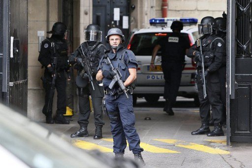 France. Un projet d’attentat déjoué lors d’une perquisition à Argenteuil