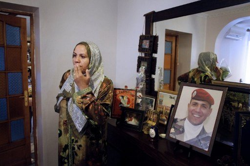 Latifa Ibn Ziaten interrompt une conférence suite à une alerte à la bombe