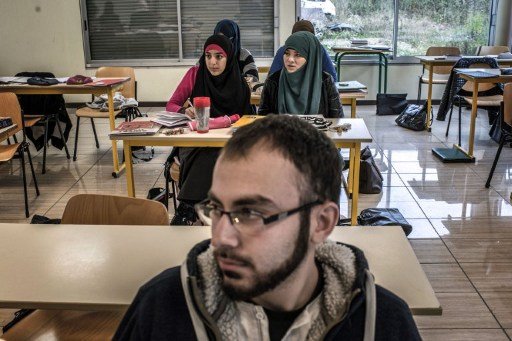Jihad : les lycéens au cœur de la stratégie de recrutement pour la Syrie