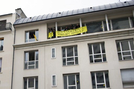 Droit au logement : l’État condamné 25 000 fois depuis 2008, 60 000 dossiers en attente