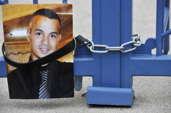  Mort de Wissam El Yamni : la mise en examen des policiers annulée