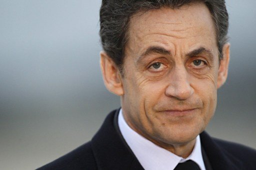  Quand Sarkozy compare les personnes migrantes à un dégât des eaux