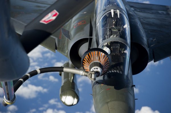  Syrie. L’Allemagne mobilisera jusqu’à 1200 militaires contre l’État islamique