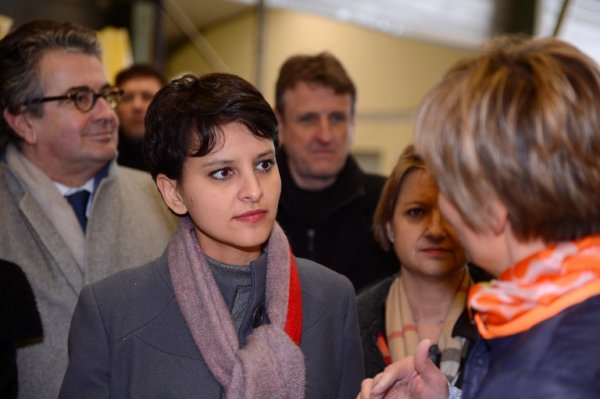 France. Gel des droits d’inscription pour la rentrée 2015
