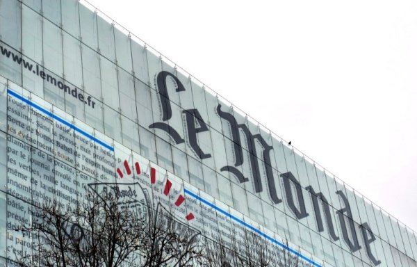 Médias – Le Monde, entre mensonges et désinformation
