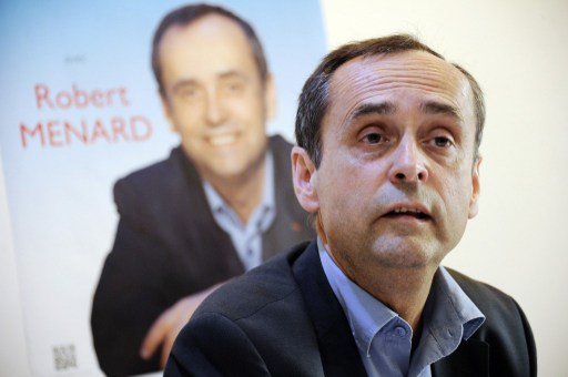 Attentats de Bruxelles : la récupération nauséabonde de Robert Ménard
