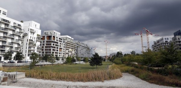 Mobilisation pour dénoncer la fermeture de la cuisine collective du foyer Boulogne-Billancourt