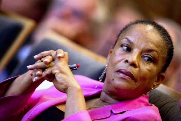  « Minute » versus Christiane Taubira, le procès en appel