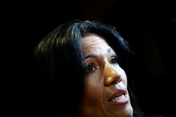 Samia Ghali sous haute protection
