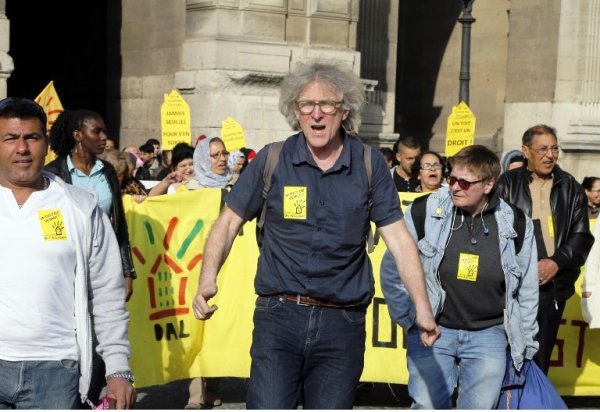 « 24h contre les expulsions » : combat pour les relogements