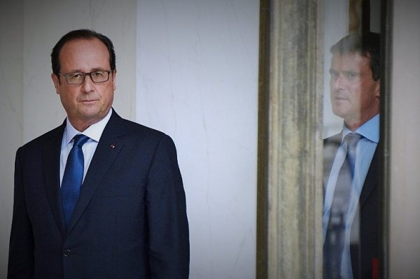 Hollande, la Bérézina ?