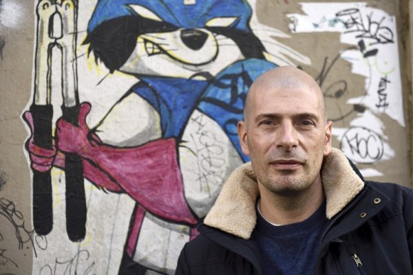 L’IMA se met au hip-hop