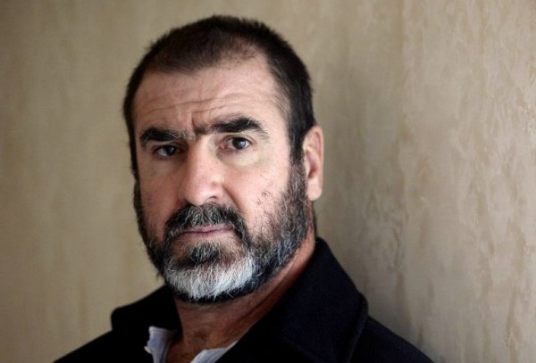 Eric Cantona sur Arte: « Je trouve scandaleux qu’on condamne Dieudonné »