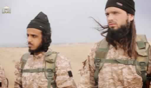 Terrorisme. La Tunisie largement en tête des pourvoyeurs de jihadistes au Moyen-Orient, la France dans la moyenne