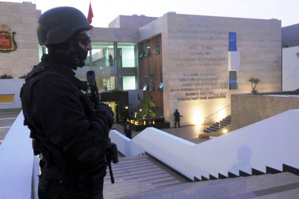 Deux partisans de Daech extradés de France préparaient des attentats