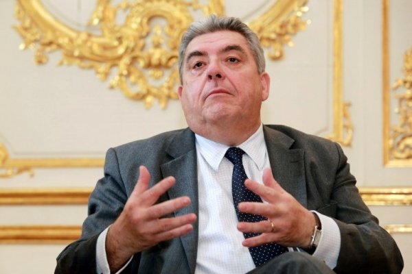 Une manifestation anti-immigration interdite