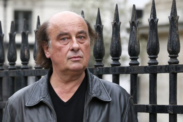 Alain Pojolat, celui qui avait organisé la manifestation interdite pour Gaza, définitivement relaxé