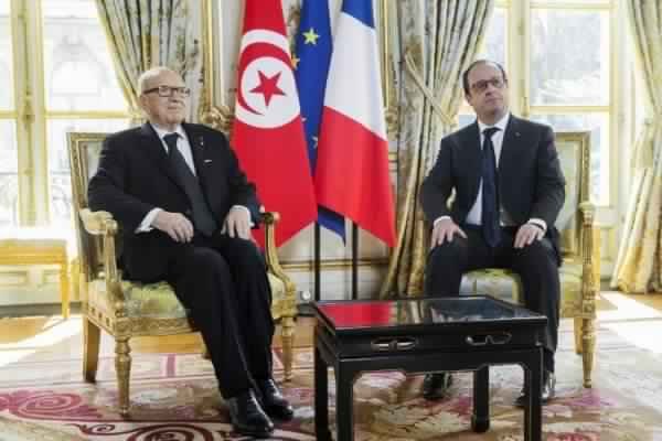 Tunisie. Attentat à Tunis : la France et l’Europe parmi les premiers à réagir et condamner