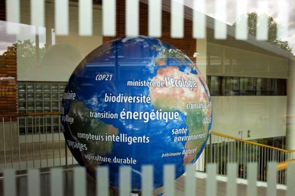 Un appel à projet pour plus d’écologie dans les banlieues