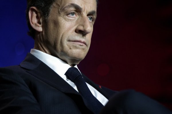  Sarkozy n’est pas contre un débat sur le droit du sol