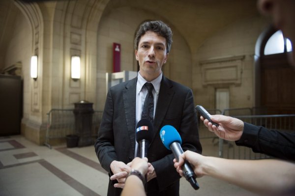 Le juge Trévidic divulgue les résultats de son enquête