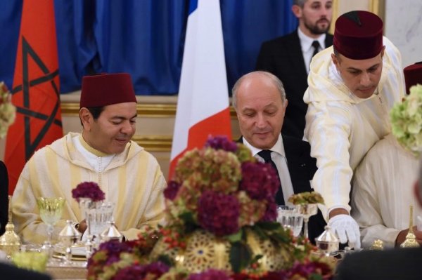 Quand la France et le Maroc signaient la paix