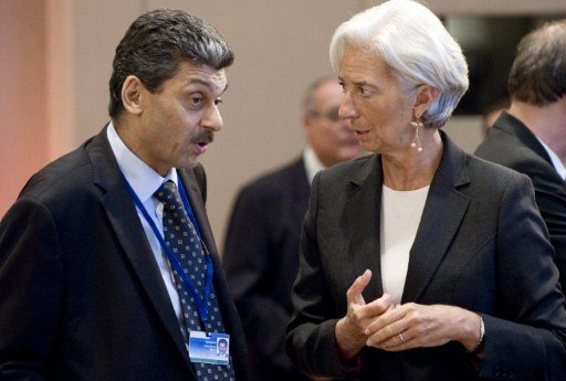 Algérie – Probables répercussions de la crise de l’euro sur l’Algérie