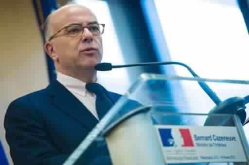Tunisie-France. Les ministres de l’Intérieur français, britannique et allemand en visite à Sousse
