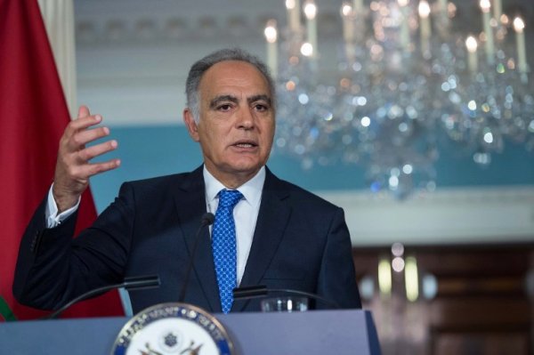 Le Maroc décide une réduction significative des effectifs la MINURSO