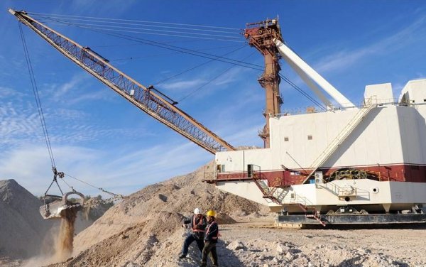 L’OCP crée un total de 14 sociétés de production d’engrais dans plusieurs pays africains