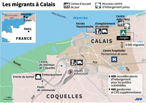 800 artistes montent au créneau pour les réfugiés
