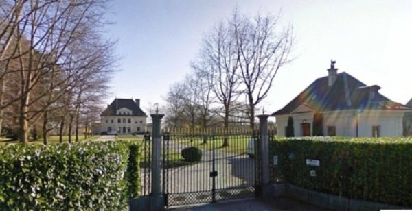 Villa suisse de Bouteflika : la Présidence dément