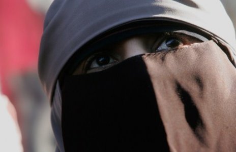 France – Une candidate qui n’a pas froid aux yeux