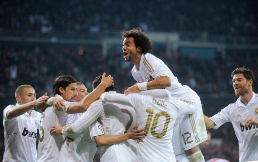 Football – OM, Mouloudia et Real : les vedettes du week-end