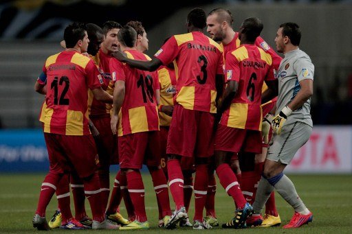 Football. Ligue des Champions d’Afrique : L’Espérance défend son titre, le MAS ambitieux