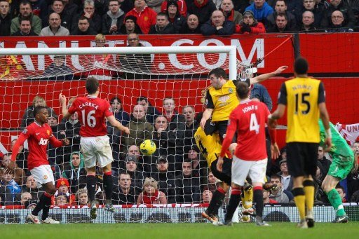  Football. Les Manchester à terre, les Aigles de Carthage en progrès
