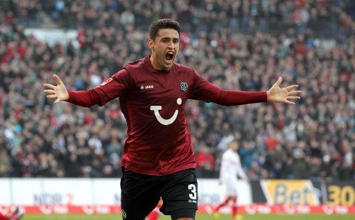 Football. Europa League : Haggui, Feghouli et Maher en piste