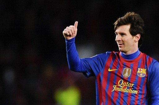 Football. Mesbah buteur, Messi toujours plus haut, l’OM ridiculisé