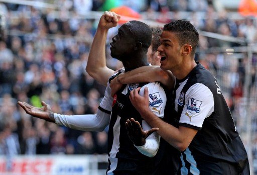 Football. Maghrébins d’Europe : Première pour Taarabt, Boudebouz décisif, Ben Arfa confirme