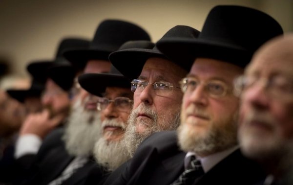 L’interdiction de conduire pour des femmes juives ultra-orthodoxes de Londres est « illégale »