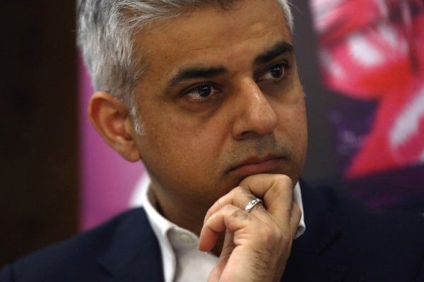 Sauf accident, Sadiq Khan deviendra le futur maire de Londres