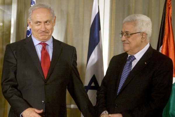  Netanyahu s’annonce prêt à rencontrer Abbas dans la semaine