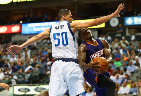  Salah Mejri confirme (Vidéo)