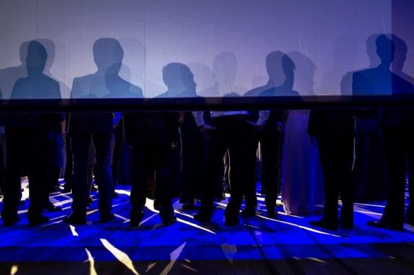 Journée de formation organisée par l’ONG Life