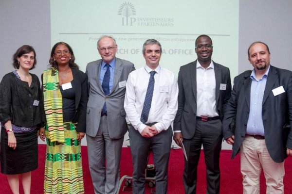  Un nouvel incubateur pour investisseurs africains
