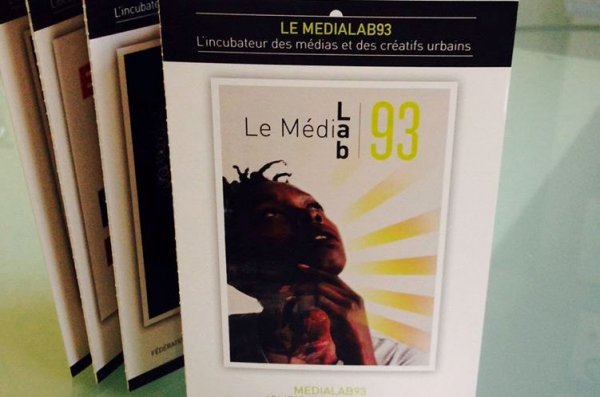  Médialab93, l’incubateur des médias et des créatifs urbains