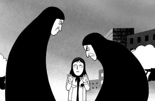 Affaire Nessma TV – Persepolis : l’heure est aux plates excuses